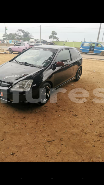 Big with watermark honda jazz abidjan abidjan 41839