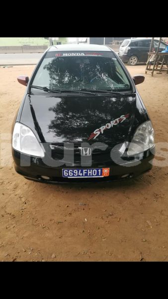 Big with watermark honda jazz abidjan abidjan 41839