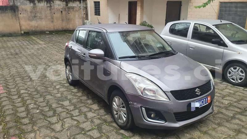 Big with watermark suzuki swift abidjan abidjan 41846