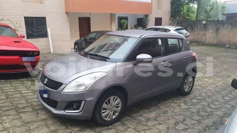 Big with watermark suzuki swift abidjan abidjan 41846