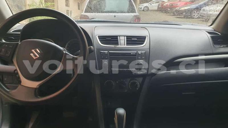 Big with watermark suzuki swift abidjan abidjan 41846