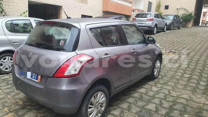 Big with watermark suzuki swift abidjan abidjan 41846