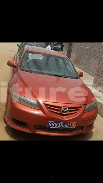 Big with watermark mazda 6 abidjan abidjan 41861