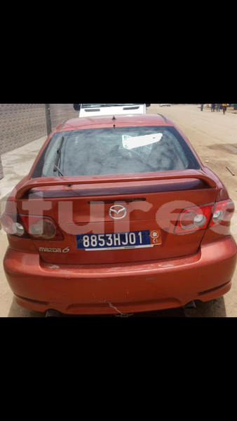 Big with watermark mazda 6 abidjan abidjan 41861