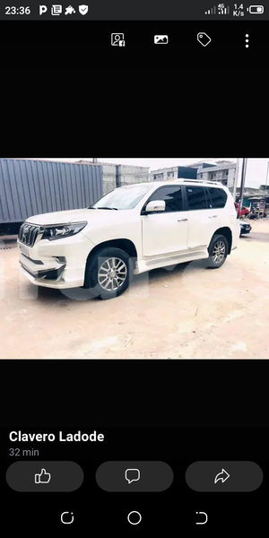 Big with watermark toyota land cruiser abidjan abidjan 41865