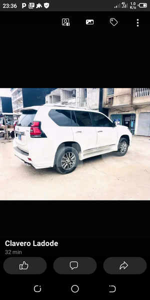 Big with watermark toyota land cruiser abidjan abidjan 41865