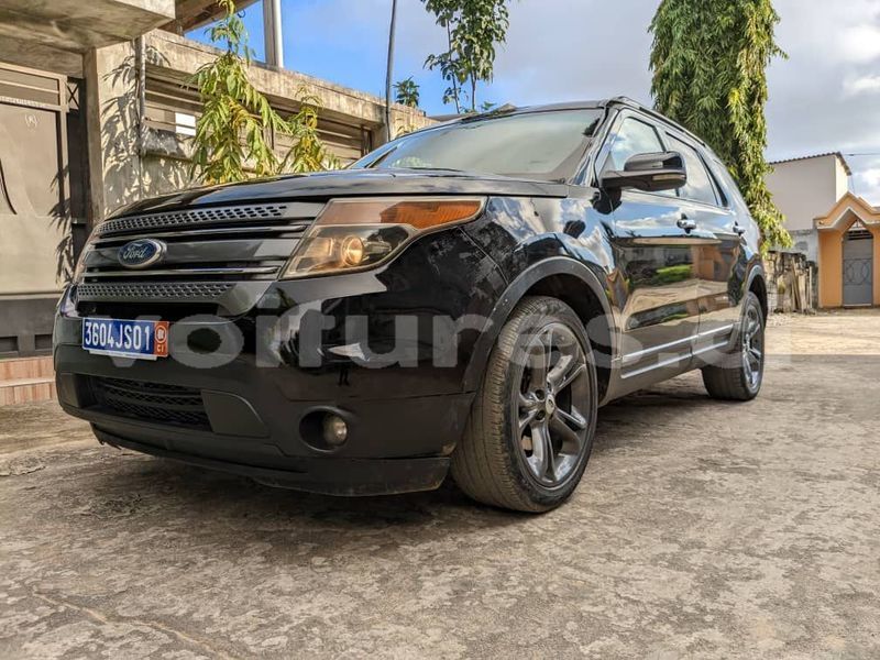 Big with watermark ford explorer abidjan abidjan 41879