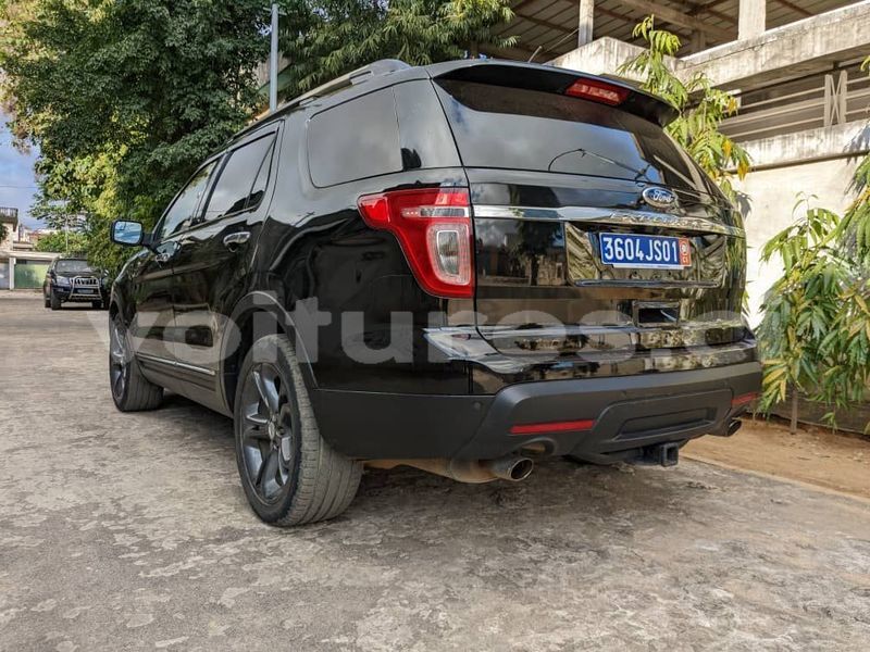 Big with watermark ford explorer abidjan abidjan 41879