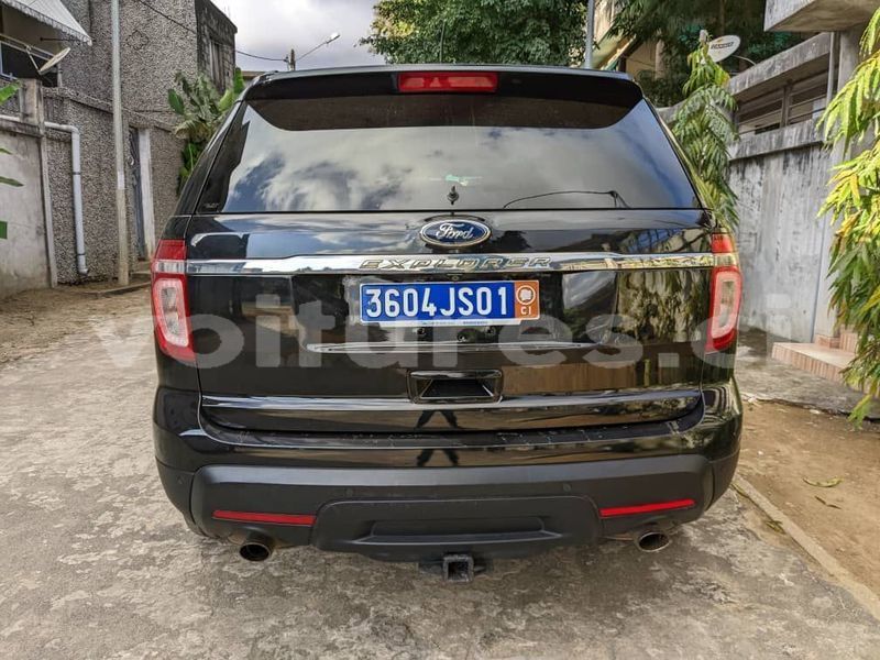 Big with watermark ford explorer abidjan abidjan 41879