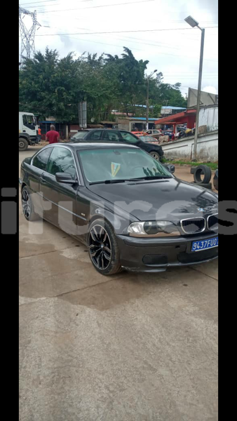 Big with watermark bmw 321 abidjan abidjan 41887