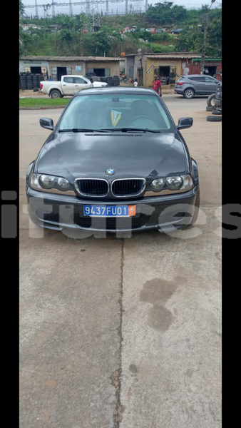 Big with watermark bmw 321 abidjan abidjan 41887