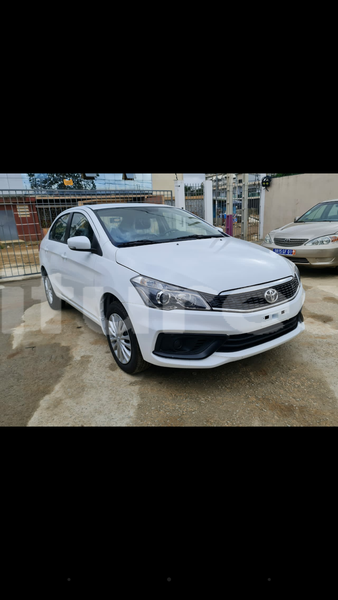 Big with watermark toyota belta abidjan abidjan 41888