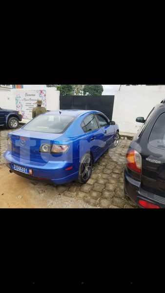 Big with watermark mazda 3 abidjan abidjan 41889