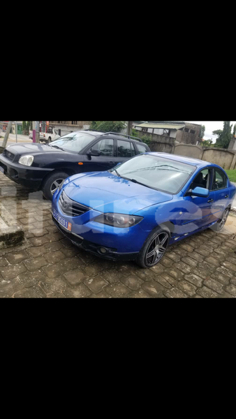 Big with watermark mazda 3 abidjan abidjan 41889