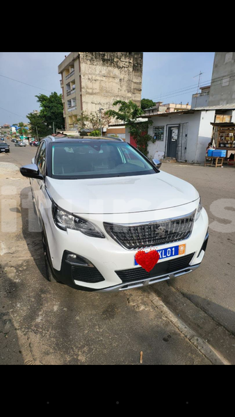 Big with watermark peugeot 3008 abidjan abidjan 41890