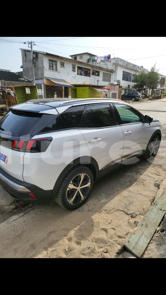 Big with watermark peugeot 3008 abidjan abidjan 41890