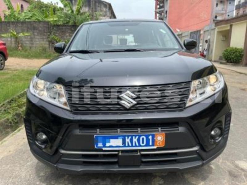 Big with watermark suzuki vitara ivory coast aboisso 41899