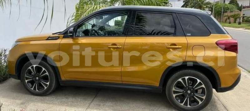 Big with watermark suzuki vitara ivory coast aboisso 41900