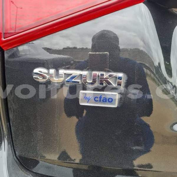 Big with watermark suzuki vitara ivory coast aboisso 41909