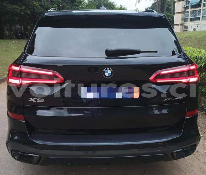 Big with watermark bmw x5 ivory coast aboisso 41913