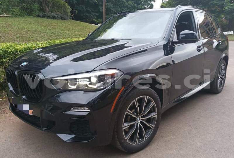 Big with watermark bmw x5 ivory coast aboisso 41913