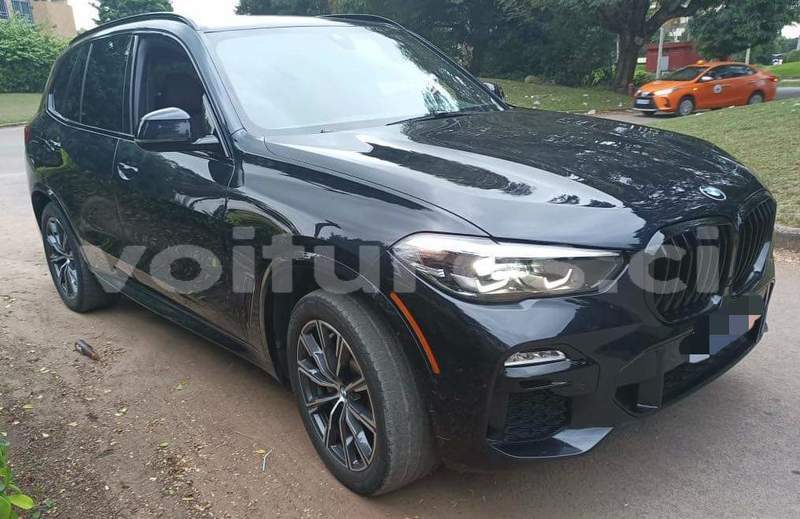 Big with watermark bmw x5 ivory coast aboisso 41913