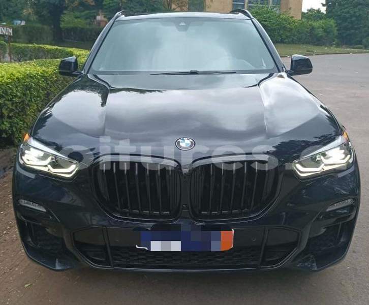 Big with watermark bmw x5 ivory coast aboisso 41913