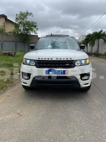 Big with watermark land rover range rover sport abidjan abidjan 41916