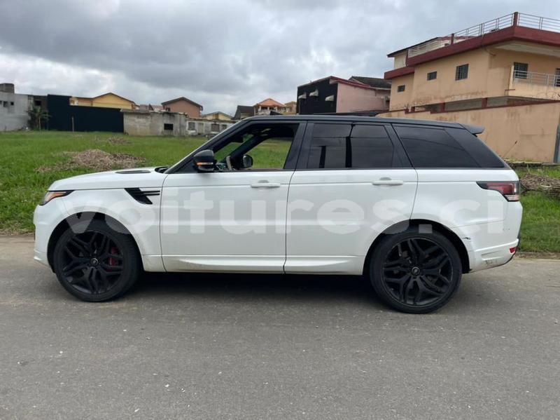 Big with watermark land rover range rover sport abidjan abidjan 41916