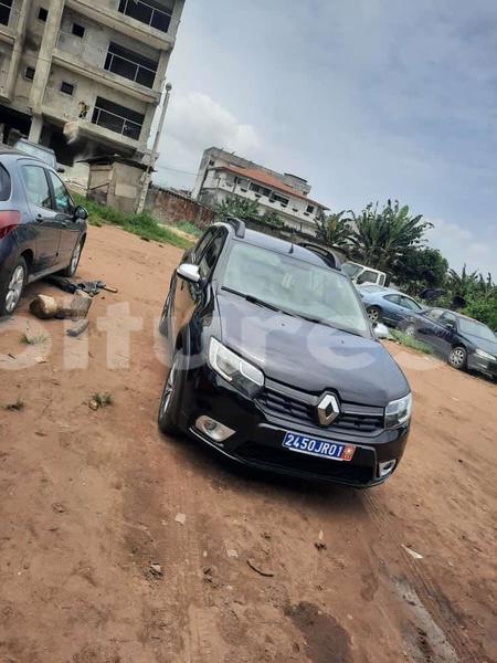 Big with watermark renault sandero abidjan abidjan 41924