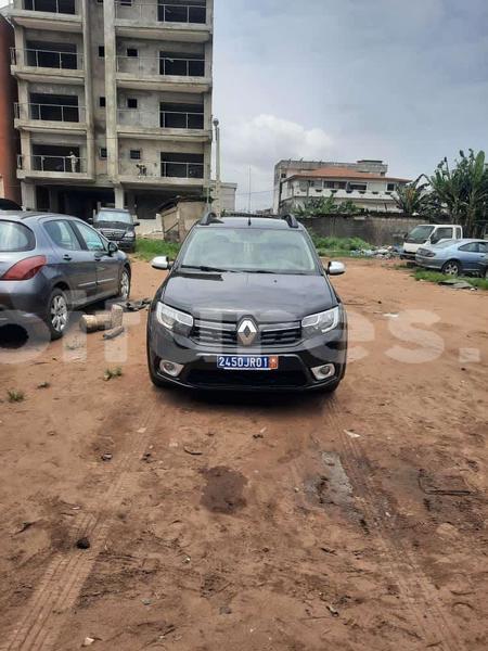 Big with watermark renault sandero abidjan abidjan 41924