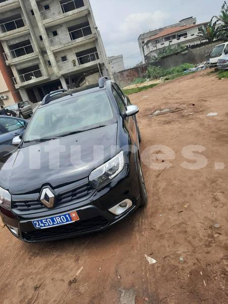 Big with watermark renault sandero abidjan abidjan 41924