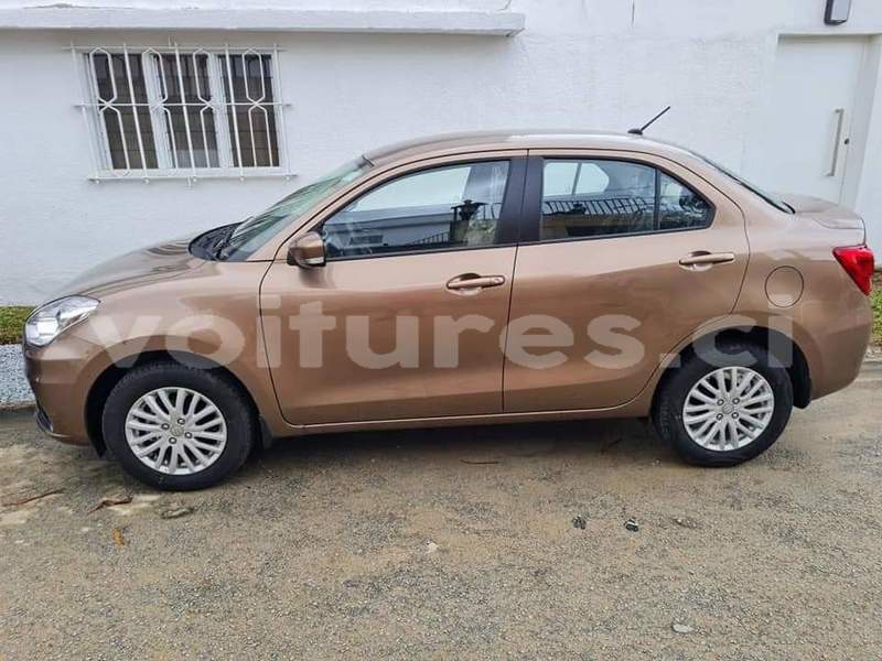 Big with watermark suzuki dzire ivory coast aboisso 41929