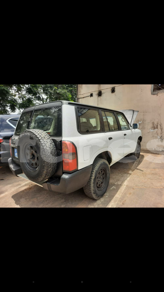 Big with watermark nissan patrol abidjan abidjan 41940