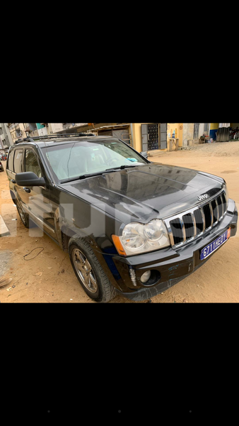 Big with watermark jeep cherokee abidjan abidjan 41958