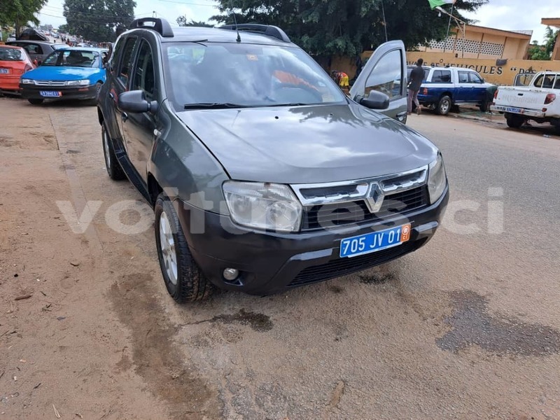 Big with watermark dacia duster abidjan abidjan 42013