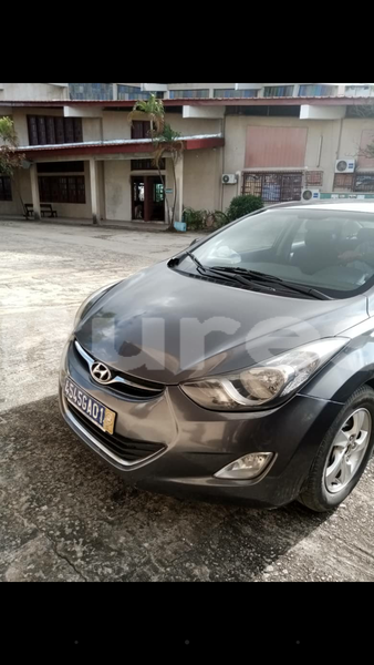 Big with watermark hyundai elantra abidjan abidjan 42025