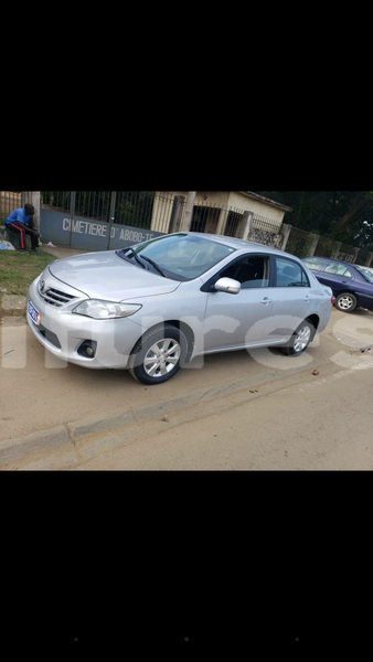 Big with watermark toyota corolla abidjan abidjan 42029