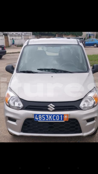 Big with watermark suzuki alto abidjan abidjan 42031