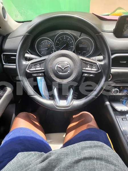 Big with watermark mazda cx 5 ivory coast aboisso 42045