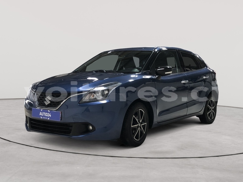 Big with watermark suzuki baleno abidjan abidjan 42054