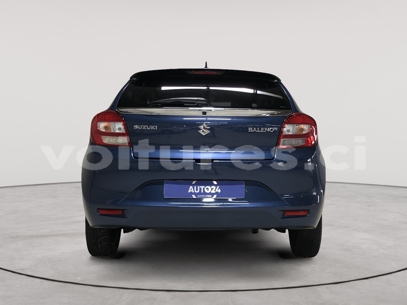 Big with watermark suzuki baleno abidjan abidjan 42054