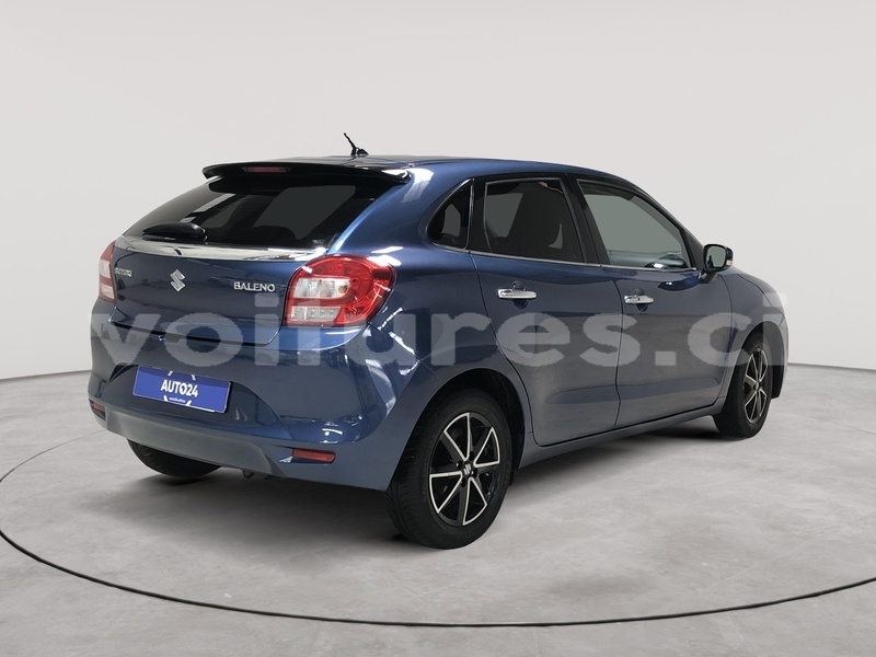 Big with watermark suzuki baleno abidjan abidjan 42054