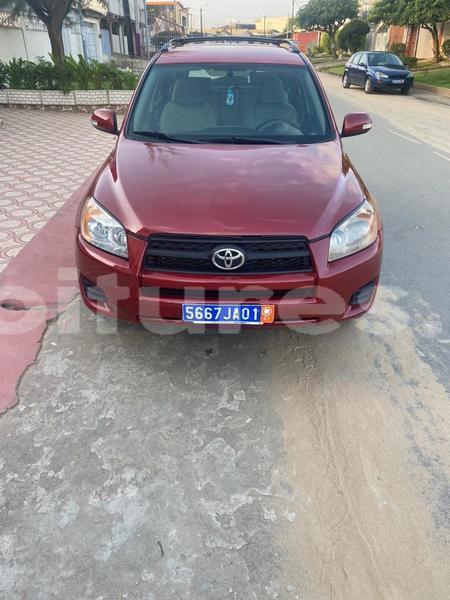 Big with watermark toyota rav4 abidjan abidjan 42070