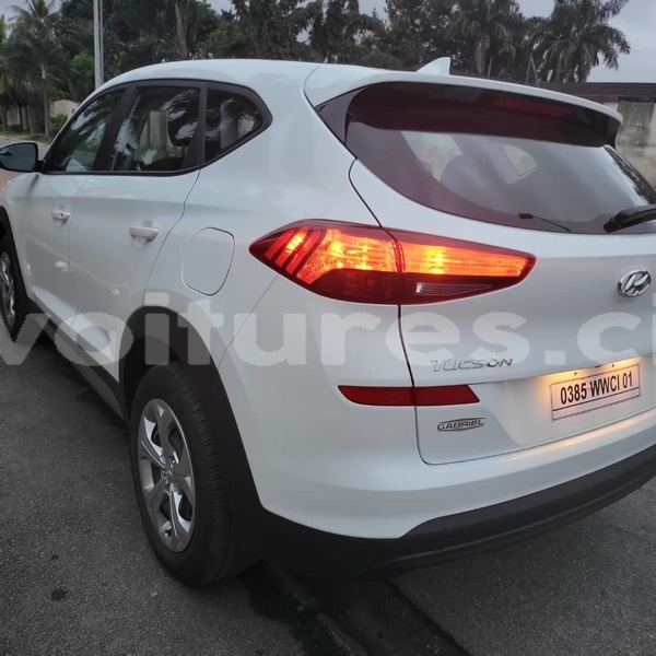 Big with watermark hyundai tucson abidjan abidjan 42073