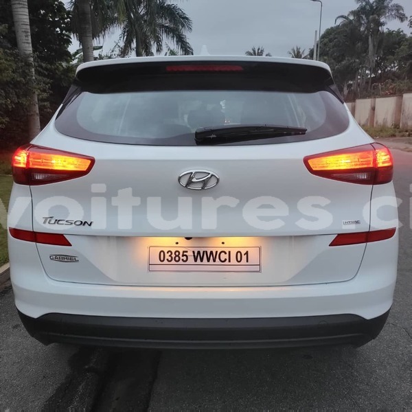 Big with watermark hyundai tucson abidjan abidjan 42073