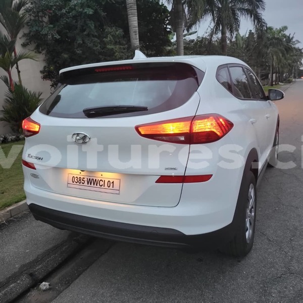 Big with watermark hyundai tucson abidjan abidjan 42073