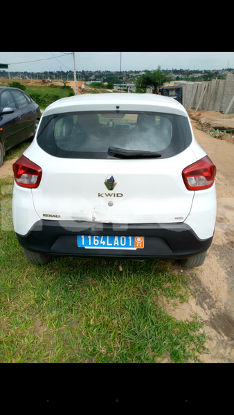 Big with watermark renault kwid abidjan abidjan 42101