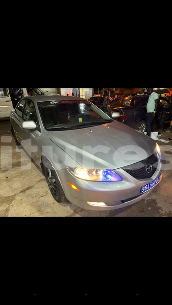 Big with watermark mazda 6 abidjan abidjan 42102