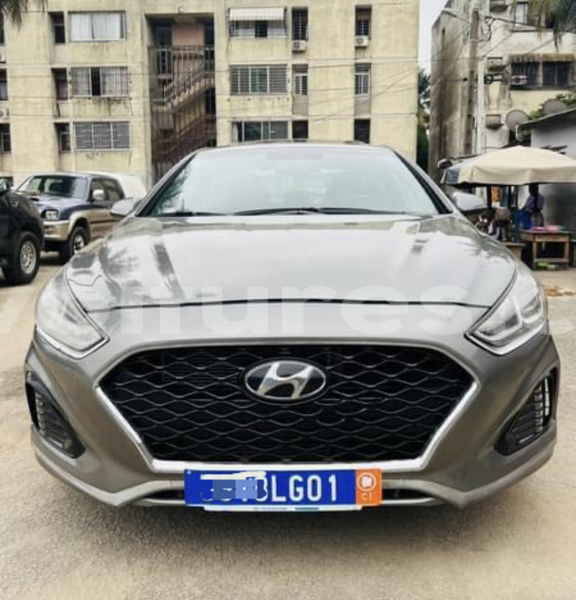 Big with watermark hyundai sonata abidjan abidjan 42110